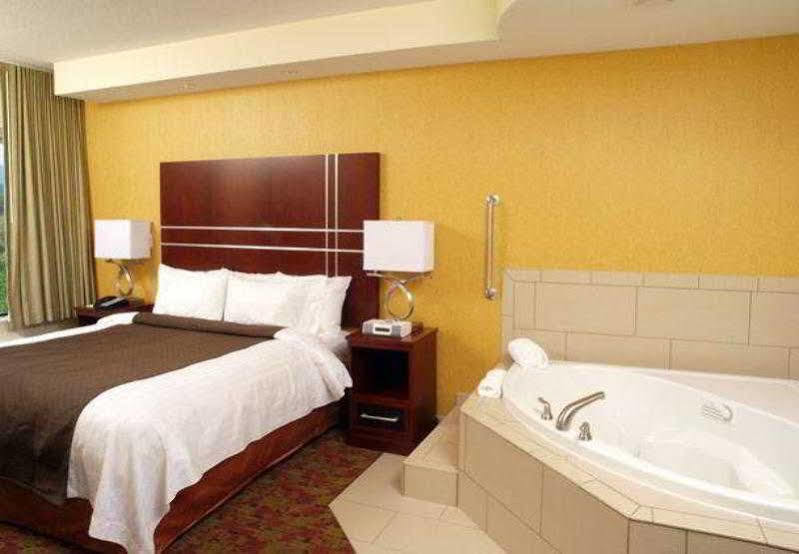 Springhill Suites Pigeon Forge Eksteriør bilde